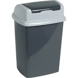 Maul MAULswing 5 l Dunkelgrau