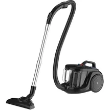 Taurus Alpatec Guzzler Cyclone schwarz