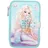 DEPESCHE TOPModel Federtasche mit Code MERMAID