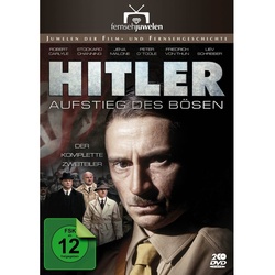 Hitler - Aufstieg Des Bösen (DVD)