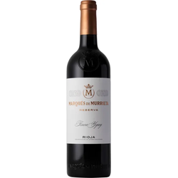 Marqués De Murrieta Rioja Reserva Marqués de Murrieta MAGNUM 2019