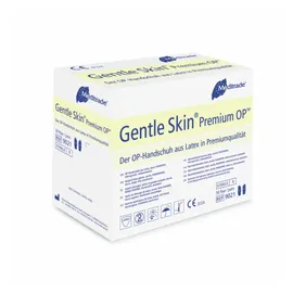 Meditrade Gentle Skin Premium OP Med Hands ste pudfr Gr 6.0