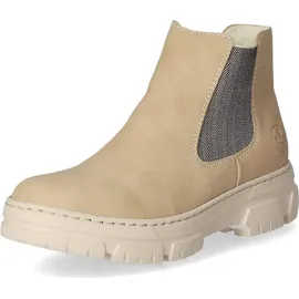 Rieker Z7465-60 Damen Beige 39