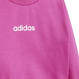 adidas KIDS SPORTANZUG I LIN JOG JC9746 - 80