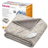 Beurer Wärmezudecke HD 75 Cosy Nordic 130 x 180 cm