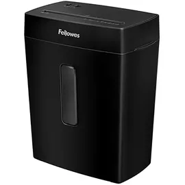 Fellowes Powershred P-42C Schwarz