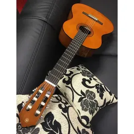 Yamaha C40 II - 4/4