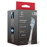 oclean Ultra Clean Aufsteckbürste 6 St.