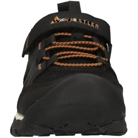 Whistler Arucas Schwarz 34