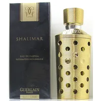 Guerlain Shalimar EDP Eau de Parfum Spray refillable 50 ml