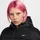 Nike Damen Therma-FIT Synfl Nk Clsc Pfr black/white M