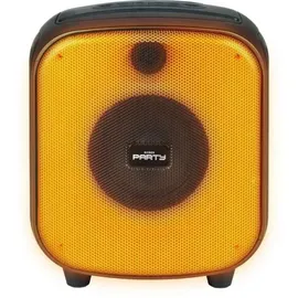 Bigben Interactive Party Cube schwarz