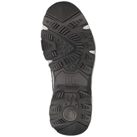 Gabor Slipper in blau | Gr.: 42