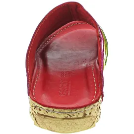 Gemini Pantolette bunt 39
