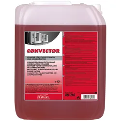 Dr. Schnell Convector für Konvektomaten und Kombidämpfer