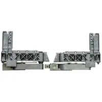 Gretsch-Unitas GmbH GU Laufschuh Laufwagen 966/200 K-15266-00-R-0 DIN Rechts