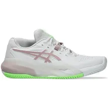 Asics GEL-RESOLUTION X CLAY Weiß 42 1/2