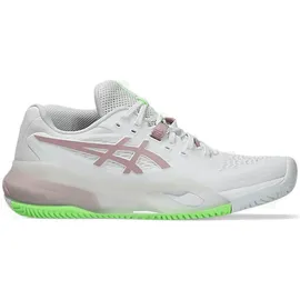 Asics GEL-RESOLUTION X CLAY Weiß 42 1/2