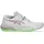 Asics GEL-RESOLUTION X CLAY Weiß 42 1/2