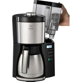 Melitta Look V Therm Timer schwarz