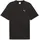 Puma ESS Elevated Relaxed Wash Tee schwarz L