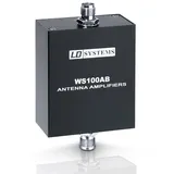 LD SYSTEMS LD-Systems WS 100 AB · Set-Zubehör