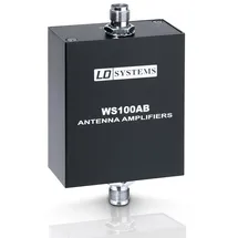 LD SYSTEMS LD-Systems WS 100 AB · Set-Zubehör