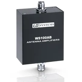 LD SYSTEMS LD-Systems WS 100 AB · Set-Zubehör