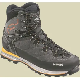 MEINDL Litepeak Pro GTX Herren anthrazit/orange 47