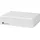 Pro-Ject BT Box E HD, High Definition BT5.0 Audioempfänger mit aptX HD, Weiß