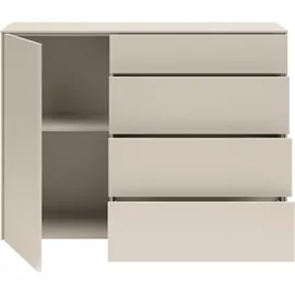 Set One by Musterring Riverside 131 x 97 x 42 cm Beige