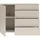 Set One by Musterring Riverside 131 x 97 x 42 cm Beige