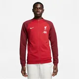 Nike FC Liverpool Academy Pro Anthem, Gr. XXL, Herren, rot / weiß