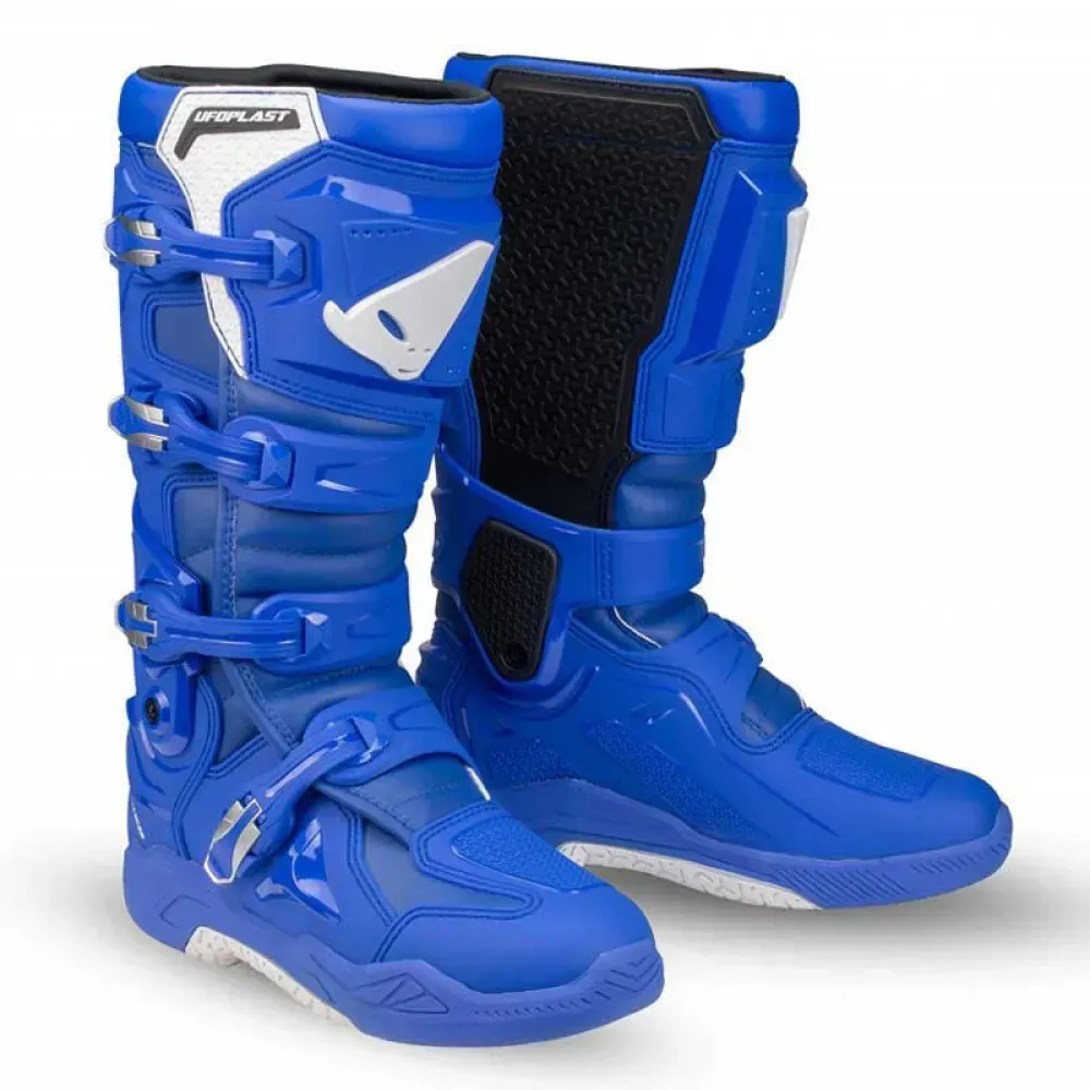 Ufo Xander Offroad-stiefel - Blue - EU 46