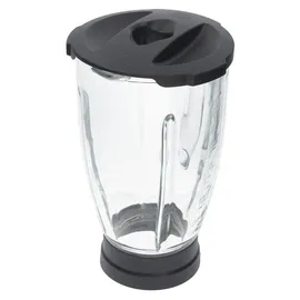 BSH Mixeraufsatz 00701104 schwarz, transparent