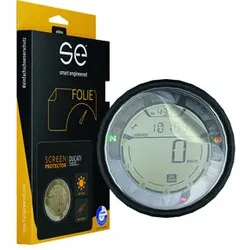 smart engineered Schutzfolie Digital Cockpit Diverse