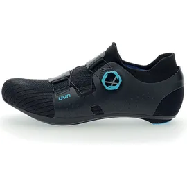 Uyn Naked Full-Carbon Fahrradschuhe Herren 40