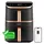 COSORI Turbo Tower Pro Smart Chef Edition AF-DC123S-DEUR Gold
