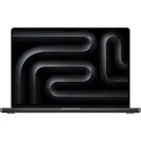 Apple MacBook Pro (2026) [16,2'', Apple M5 Pro 18-Core CPU, 24GB RAM, 1TB SSD, 20-Core GPU, macOS] space black | Zustand: Neu & original versiegelt