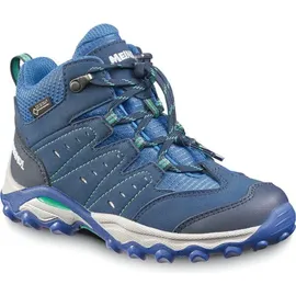 MEINDL Tuam Junior GTX nachtblau/verde, 34