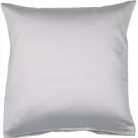 JANINE Kissenbezug Mako Satin« Kissenhülle, feinfädig, 100% Baumwolle,