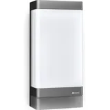 Steinel Steinel, 067212 - Wandleuchte, 6.6 W, 566 lm, 3000 K, Bewegungsmelder, Bluetooth®