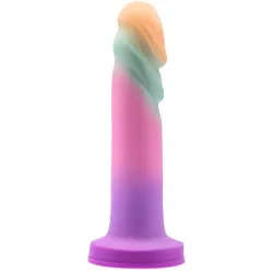 Dildo Blush Avant Sunrise Gaze Bunt
