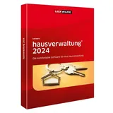 Lexware hausverwaltung 2024