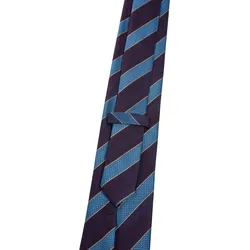 Krawatte ETERNA Gr. One Size, rot Herren Krawatten