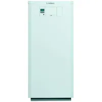 Vaillant Gas-Brennwertkessel VKK 486