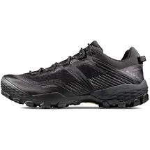 Mammut Ducan II Low GTX Herren Black 42 2/3