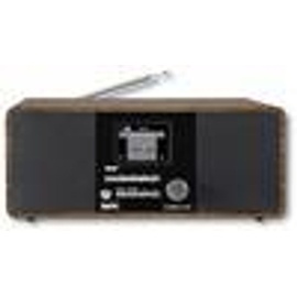 Imperial Dabman i200 CD schwarz