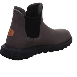 HEYDUDE Branson Herren Grau 47