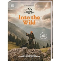 Dorling Kindersley Verlag The Great Outdoors - Into the